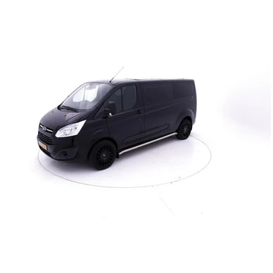 Ford Transit Custom - Afbeelding 11 van 30