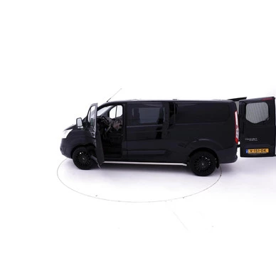 Ford Transit Custom - Afbeelding 15 van 30