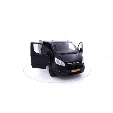 Ford Transit Custom - Afbeelding 16 van 30
