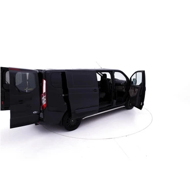 Ford Transit Custom - Afbeelding 18 van 30