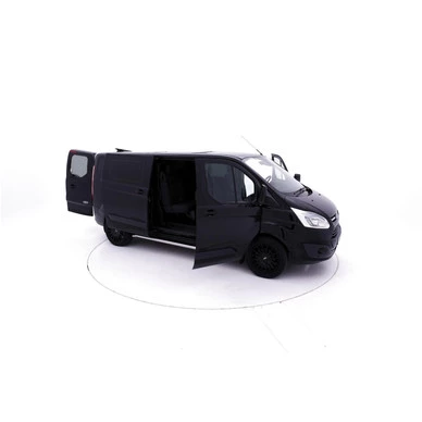 Ford Transit Custom - Afbeelding 19 van 30