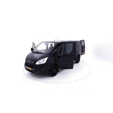 Ford Transit Custom - Afbeelding 21 van 30