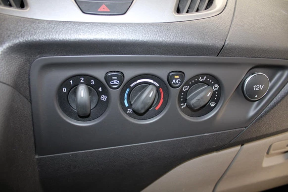Ford Transit Custom - Afbeelding 25 van 30