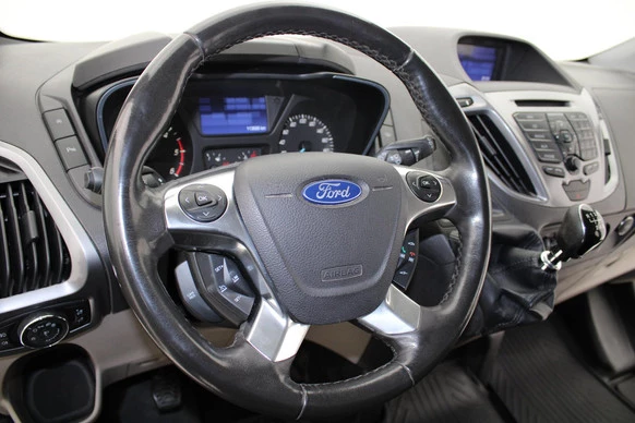 Ford Transit Custom - Afbeelding 26 van 30