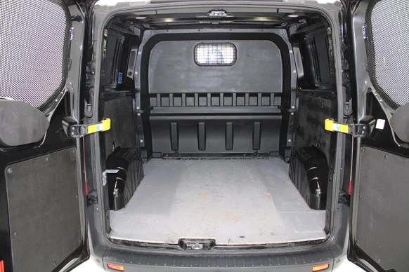 Ford Transit Custom - Afbeelding 28 van 30