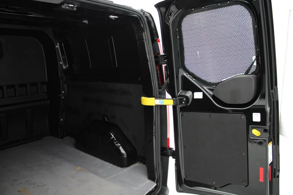 Ford Transit Custom - Afbeelding 29 van 30