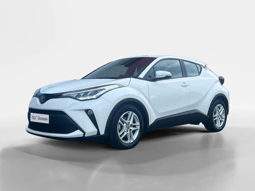Toyota C-HR - Afbeelding 1 van 30