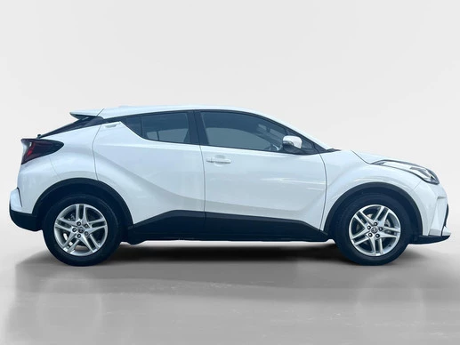 Toyota C-HR - Afbeelding 2 van 30