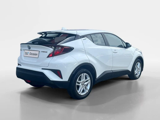 Toyota C-HR - Afbeelding 3 van 30