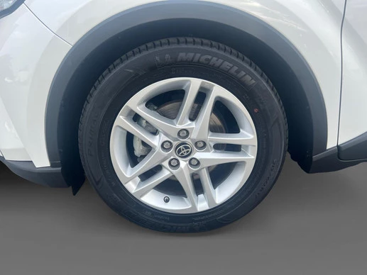 Toyota C-HR - Afbeelding 4 van 30