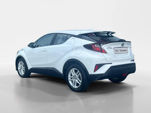 Toyota C-HR - Afbeelding 6 van 30