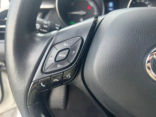 Toyota C-HR - Afbeelding 15 van 30