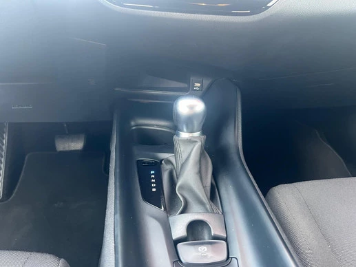 Toyota C-HR - Afbeelding 17 van 30