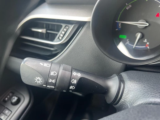 Toyota C-HR - Afbeelding 19 van 30