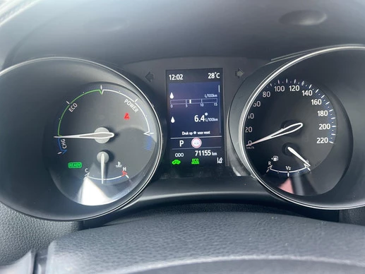 Toyota C-HR - Afbeelding 20 van 30