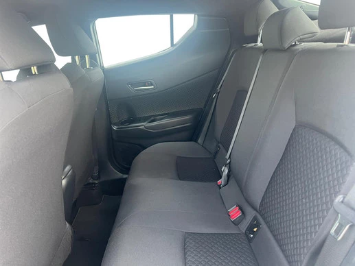 Toyota C-HR - Afbeelding 28 van 30