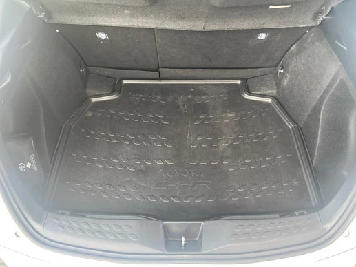 Toyota C-HR - Afbeelding 29 van 30