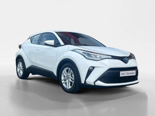 Toyota C-HR - Afbeelding 7 van 30