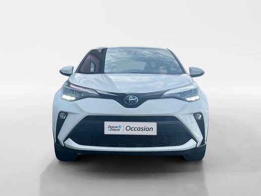 Toyota C-HR - Afbeelding 8 van 30