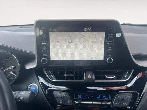 Toyota C-HR - Afbeelding 18 van 30