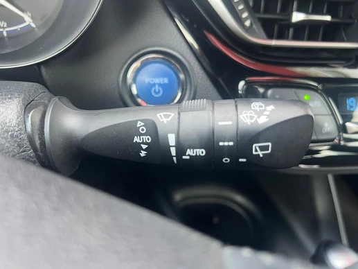 Toyota C-HR - Afbeelding 21 van 30