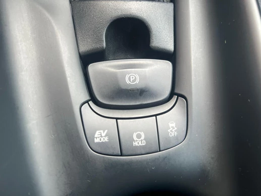 Toyota C-HR - Afbeelding 24 van 30