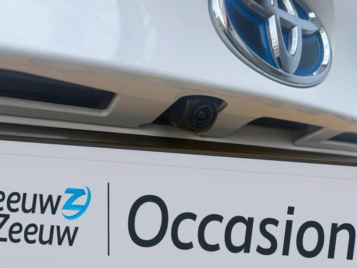 Toyota C-HR - Afbeelding 30 van 30