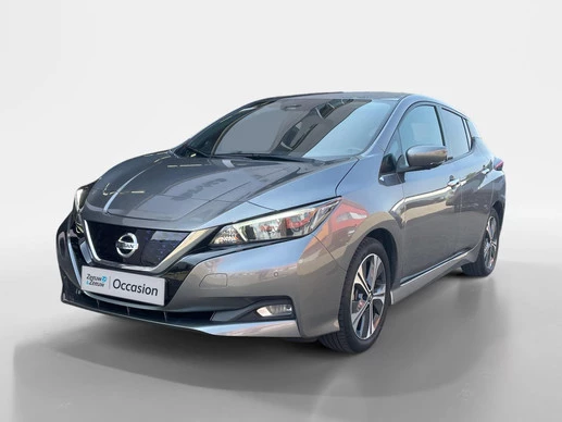 Nissan Leaf - Afbeelding 1 van 30