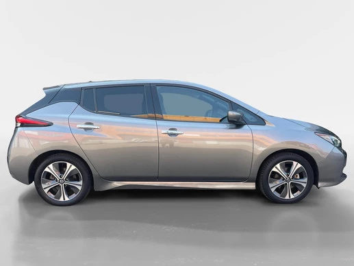Nissan Leaf - Afbeelding 2 van 30