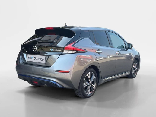 Nissan Leaf - Afbeelding 3 van 30