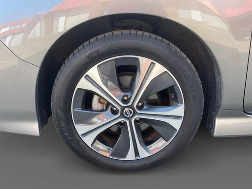Nissan Leaf - Afbeelding 4 van 30