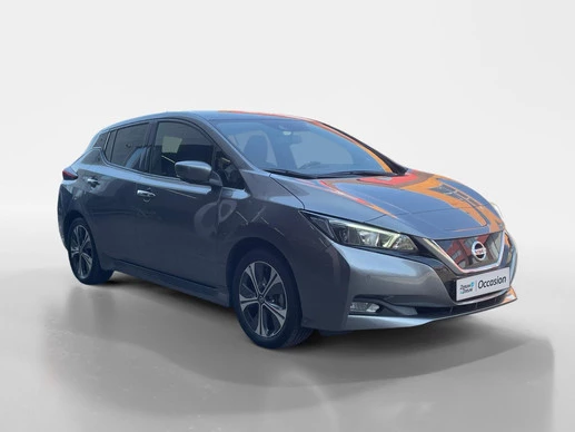 Nissan Leaf - Afbeelding 6 van 30
