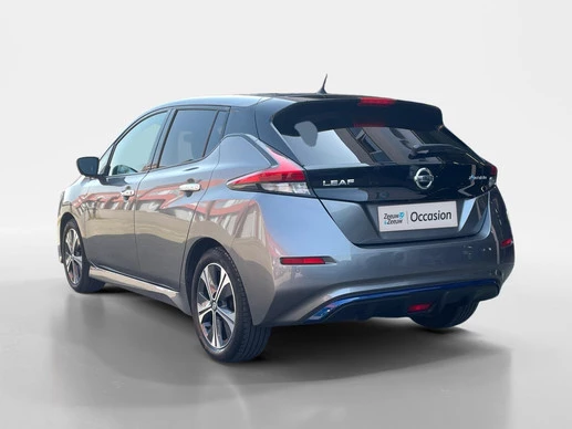 Nissan Leaf - Afbeelding 7 van 30