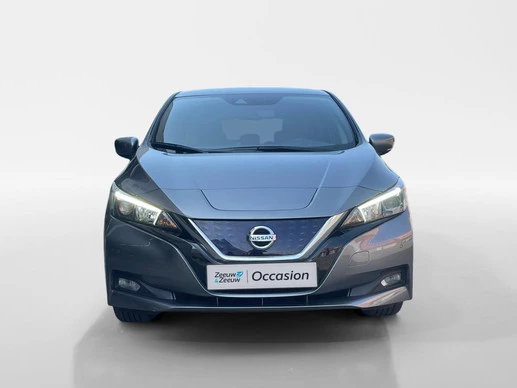 Nissan Leaf - Afbeelding 8 van 30