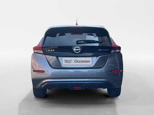 Nissan Leaf - Afbeelding 9 van 30
