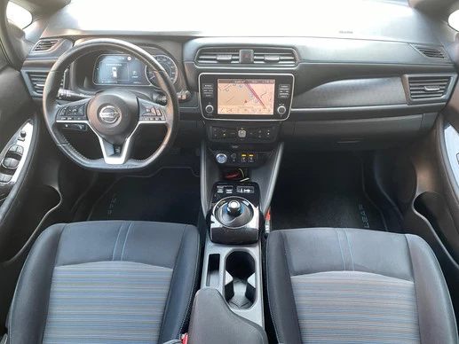 Nissan Leaf - Afbeelding 11 van 30