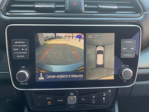 Nissan Leaf - Afbeelding 13 van 30