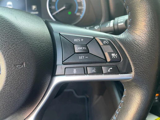 Nissan Leaf - Afbeelding 16 van 30