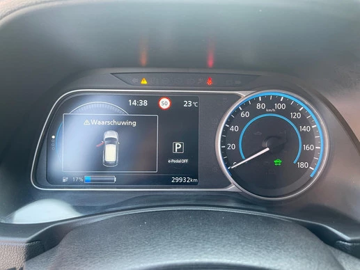 Nissan Leaf - Afbeelding 17 van 30