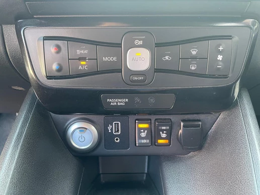 Nissan Leaf - Afbeelding 18 van 30