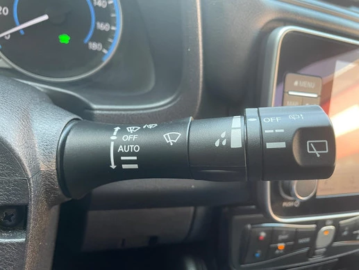 Nissan Leaf - Afbeelding 20 van 30