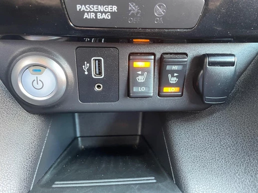Nissan Leaf - Afbeelding 23 van 30