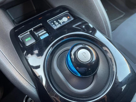 Nissan Leaf - Afbeelding 24 van 30