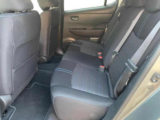 Nissan Leaf - Afbeelding 27 van 30