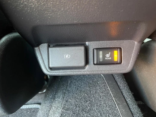 Nissan Leaf - Afbeelding 28 van 30