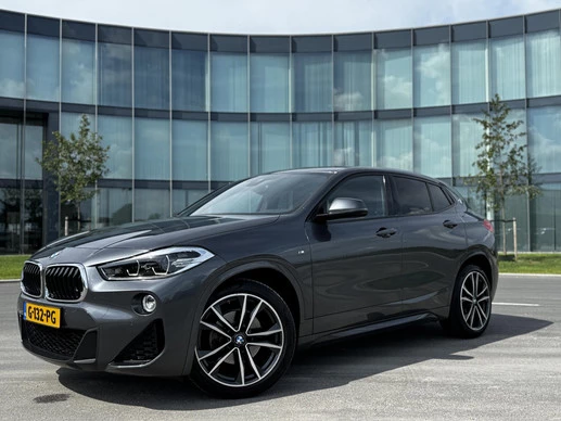 BMW X2 - Afbeelding 1 van 23