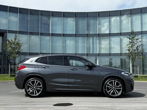 BMW X2 - Afbeelding 5 van 23