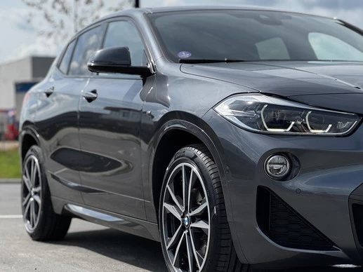 BMW X2 - Afbeelding 6 van 23