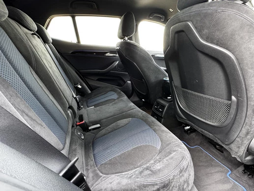 BMW X2 - Afbeelding 8 van 23