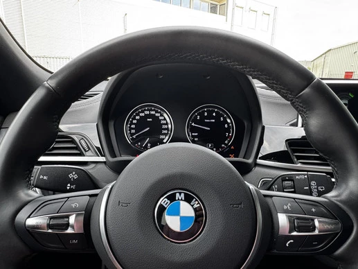 BMW X2 - Afbeelding 9 van 23